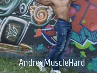 AndreyMuscleHard