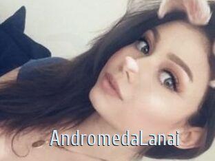 AndromedaLanai Ta Model