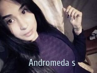 Andromeda_s