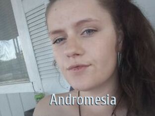 Andromesia