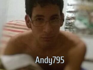 Andy795 Ta Model