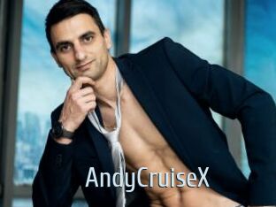 AndyCruiseX
