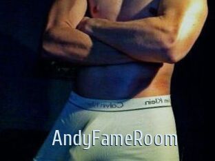 AndyFameRoom