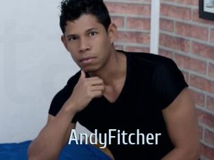 AndyFitcher