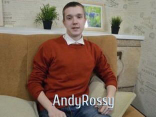 AndyRossy