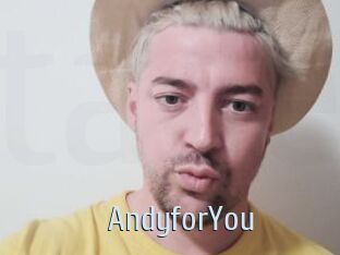 AndyforYou