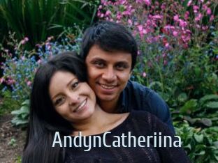 AndynCatheriina