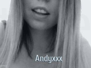 Andyxxx