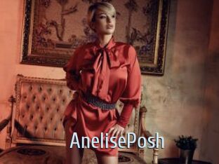 AnelisePosh