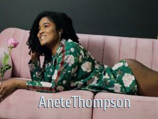 AneteThompson