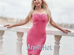 AnettiHot