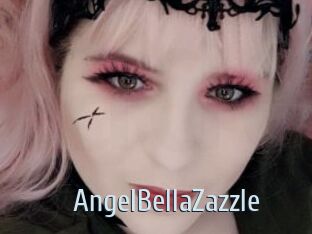 AngelBellaZazzle