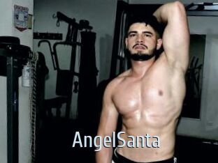 AngelSanta