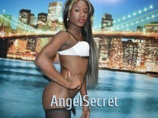 AngelSecret