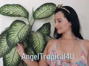 AngelTropical4U