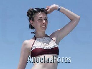 AngelasFores