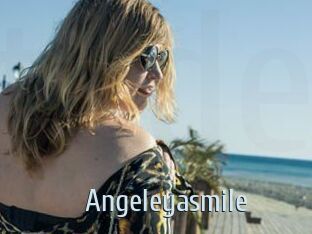Angeleyasmile