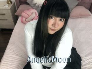 AngelicMoon