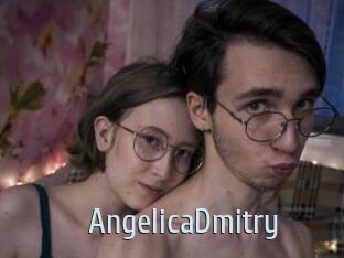 AngelicaDmitry