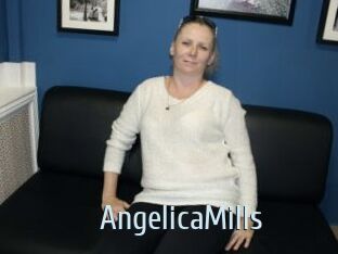 AngelicaMills