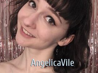 AngelicaVile Ta Model