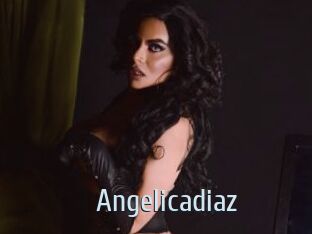 Angelicadiaz