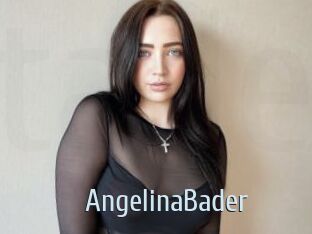 AngelinaBader