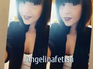 Angelinafetish