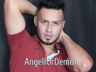 AngellOrDemon