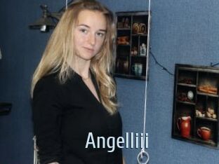 Angelliii Ta Model