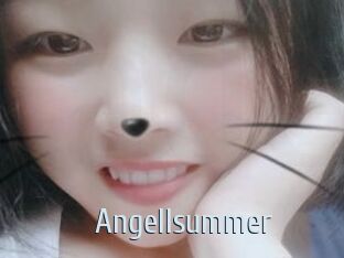 Angellsummer