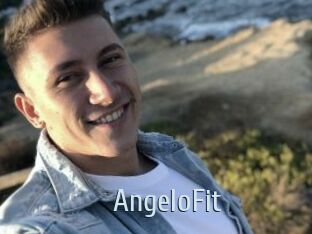 AngeloFit