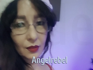 Angelrebel