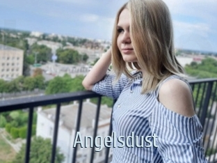 Angelsdust