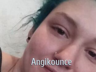 Angikounce