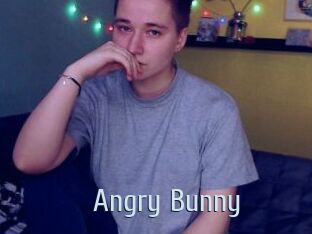 Angry_Bunny