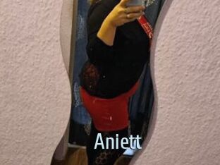 Aniett