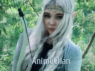 AnimeChan