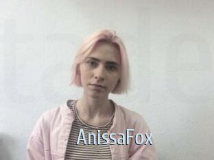 AnissaFox