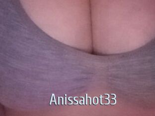 Anissahot33