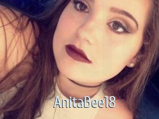 AnitaBee18 Ta Model