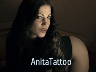 AnitaTattoo