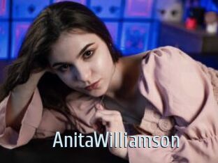 AnitaWilliamson