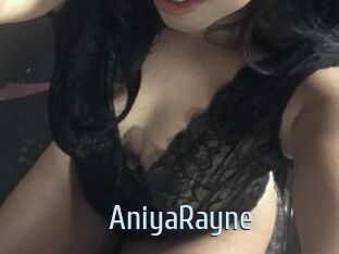 AniyaRayne