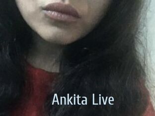 Ankita_Live