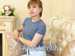 AnnAdamson