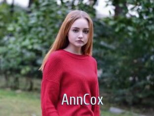 AnnCox