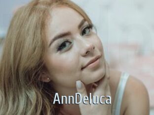 AnnDeluca