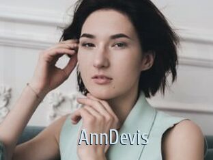 AnnDevis