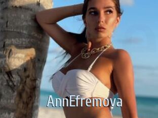 AnnEfremova